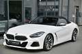 BMW Z4 M Live Cockpit Prof.* HUD* Kamera* 19 Zoll Blanco - thumbnail 24