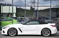 BMW Z4 M Live Cockpit Prof.* HUD* Kamera* 19 Zoll Blanco - thumbnail 25