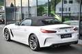 BMW Z4 M Live Cockpit Prof.* HUD* Kamera* 19 Zoll Blanco - thumbnail 26