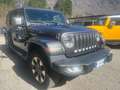 Jeep Wrangler Unlimited 2.2 mjt II Sahara auto “OVERLAND” Grigio - thumbnail 2