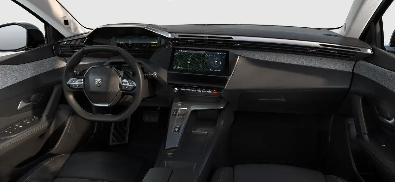 Peugeot 308 2026