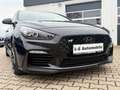 Hyundai i30 2.0 TGDI N Performance*LED/NAVI/KLAPPENAUSP. Negro - thumbnail 3