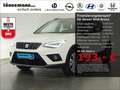 SEAT Arona 1.0 TSI XCELLENCE+CARPLAY+SITZHEIZUNG+RÜCKFAHRKAER Weiß - thumbnail 1