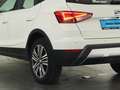 SEAT Arona 1.0 TSI XCELLENCE+CARPLAY+SITZHEIZUNG+RÜCKFAHRKAER Weiß - thumbnail 35