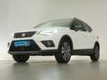 SEAT Arona 1.0 TSI XCELLENCE+CARPLAY+SITZHEIZUNG+RÜCKFAHRKAER Weiß - thumbnail 26