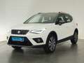 SEAT Arona 1.0 TSI XCELLENCE+CARPLAY+SITZHEIZUNG+RÜCKFAHRKAER Weiß - thumbnail 2