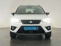 SEAT Arona 1.0 TSI XCELLENCE+CARPLAY+SITZHEIZUNG+RÜCKFAHRKAER Weiß - thumbnail 4