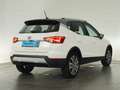 SEAT Arona 1.0 TSI XCELLENCE+CARPLAY+SITZHEIZUNG+RÜCKFAHRKAER Weiß - thumbnail 3