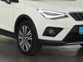 SEAT Arona 1.0 TSI XCELLENCE+CARPLAY+SITZHEIZUNG+RÜCKFAHRKAER Weiß - thumbnail 34