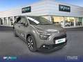 Citroen C3 PureTech 81KW (110CV) Max Grau - thumbnail 3
