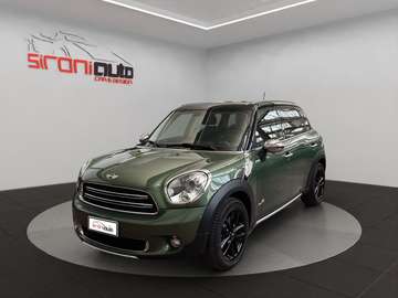 Mini Countryman 1.6 Cooper all4 auto