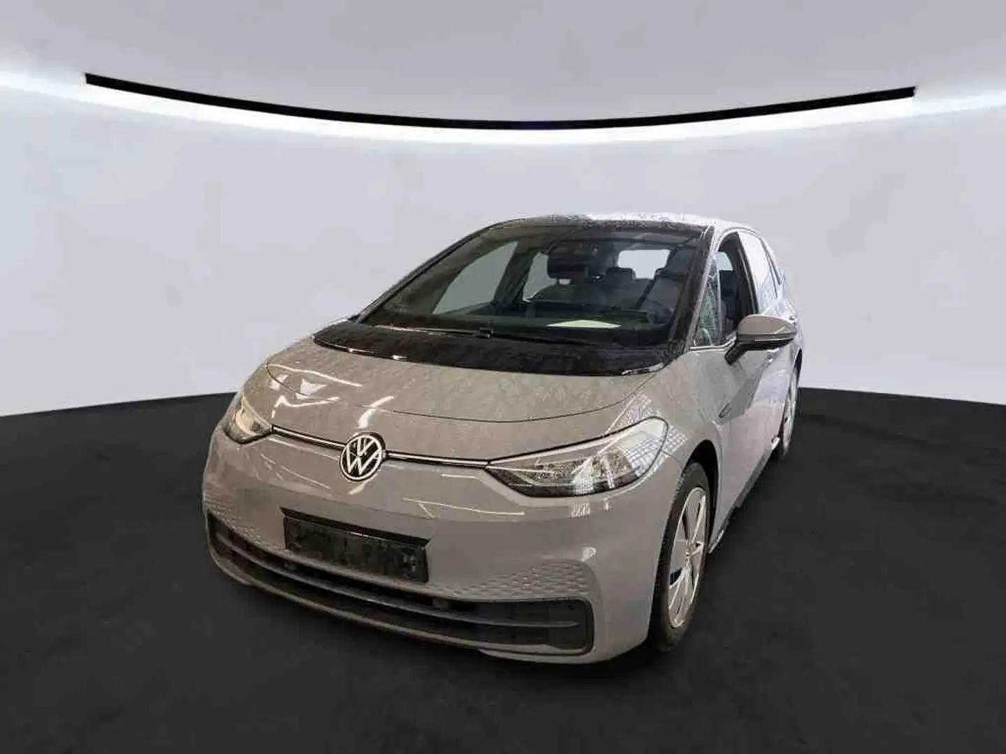 Volkswagen ID.3 Pure Performance *LED*PDC*NAVI*STANDK* Grau - 2
