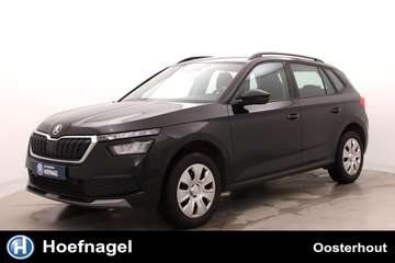 1.0 TSI Ambition | Automaat | Adaptive cruise | St