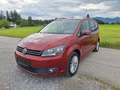 Volkswagen Touran Cup 1,4 TSI, DSG, Klima, PDC, SH, TÜV-neu Rot - thumbnail 1