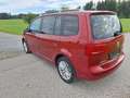 Volkswagen Touran Cup 1,4 TSI, DSG, Klima, PDC, SH, TÜV-neu Rot - thumbnail 4