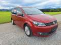 Volkswagen Touran Cup 1,4 TSI, DSG, Klima, PDC, SH, TÜV-neu Rot - thumbnail 3
