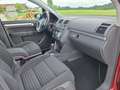 Volkswagen Touran Cup 1,4 TSI, DSG, Klima, PDC, SH, TÜV-neu Rot - thumbnail 8