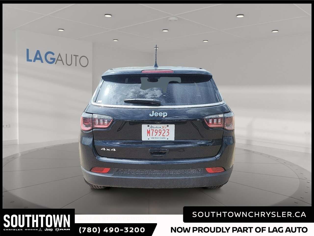 2025 Jeep Compass Sport — снимка 1