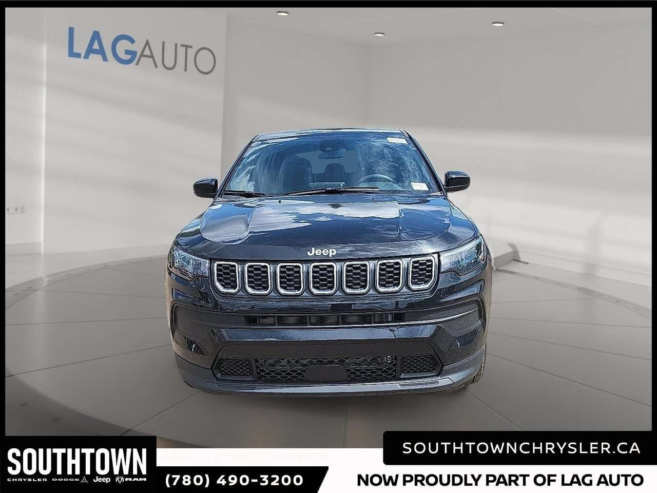 2025 Jeep Compass Sport — снимка 1