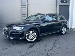 Audi A4 Allroad Quattro 2.0 45 TFSI - 245 - BV S-tronic Design Luxe