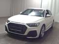 Audi A1 Sportback 40 TFSI S-Line Navi+ vc LED Sound Weiß - thumbnail 2