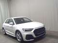 Audi A1 Sportback 40 TFSI S-Line Navi+ vc LED Sound Weiß - thumbnail 3