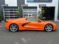 Corvette C8 3LT CABRIO EU GARANT.MAGNETIC RIDE FRONT LIFT Oranje - thumbnail 8