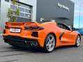 Corvette C8 3LT CABRIO EU GARANT.MAGNETIC RIDE FRONT LIFT Oranje - thumbnail 7