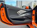 Corvette C8 3LT CABRIO EU GARANT.MAGNETIC RIDE FRONT LIFT Oranje - thumbnail 21