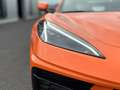 Corvette C8 3LT CABRIO EU GARANT.MAGNETIC RIDE FRONT LIFT Oranje - thumbnail 11