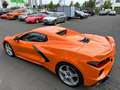 Corvette C8 3LT CABRIO EU GARANT.MAGNETIC RIDE FRONT LIFT Oranje - thumbnail 5