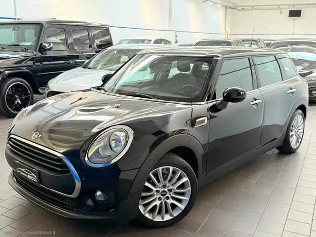 MINI One Clubman Mini One Clubman