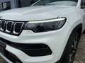 Jeep Compass 1.3T Limited|Automaat|360 Camera|Apple carplay|18 Wit - thumbnail 4