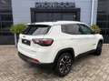 Jeep Compass 1.3T Limited|Automaat|360 Camera|Apple carplay|18 Wit - thumbnail 9