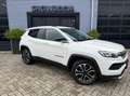 Jeep Compass 1.3T Limited|Automaat|360 Camera|Apple carplay|18 Weiß - thumbnail 9