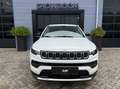 Jeep Compass 1.3T Limited|Automaat|360 Camera|Apple carplay|18 Wit - thumbnail 5
