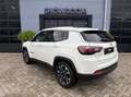 Jeep Compass 1.3T Limited|Automaat|360 Camera|Apple carplay|18 Wit - thumbnail 3