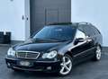 Mercedes-Benz C 280 T V6*AVANTGARDE*2HD*COMAND*LEDER*AHK Schwarz - thumbnail 1
