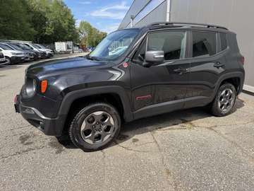 2.0 MJT 170ch 4X4 TRAILHAWK BVA