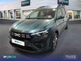 Dacia Jogger 1.0 TCe Expression 81kW 7pl. Verde - thumbnail 1