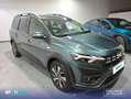 Dacia Jogger 1.0 TCe Expression 81kW 7pl. Verde - thumbnail 3