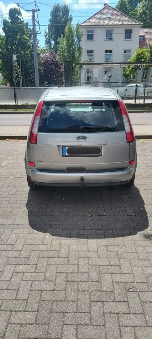 Ford Focus C-Max 1.8 Trend - 2