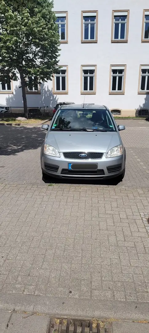 Ford Focus C-Max 1.8 Trend - 1