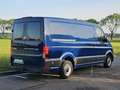 Volkswagen Crafter 35 2.0 L2H1 Navi Euro6 Blauw - thumbnail 3