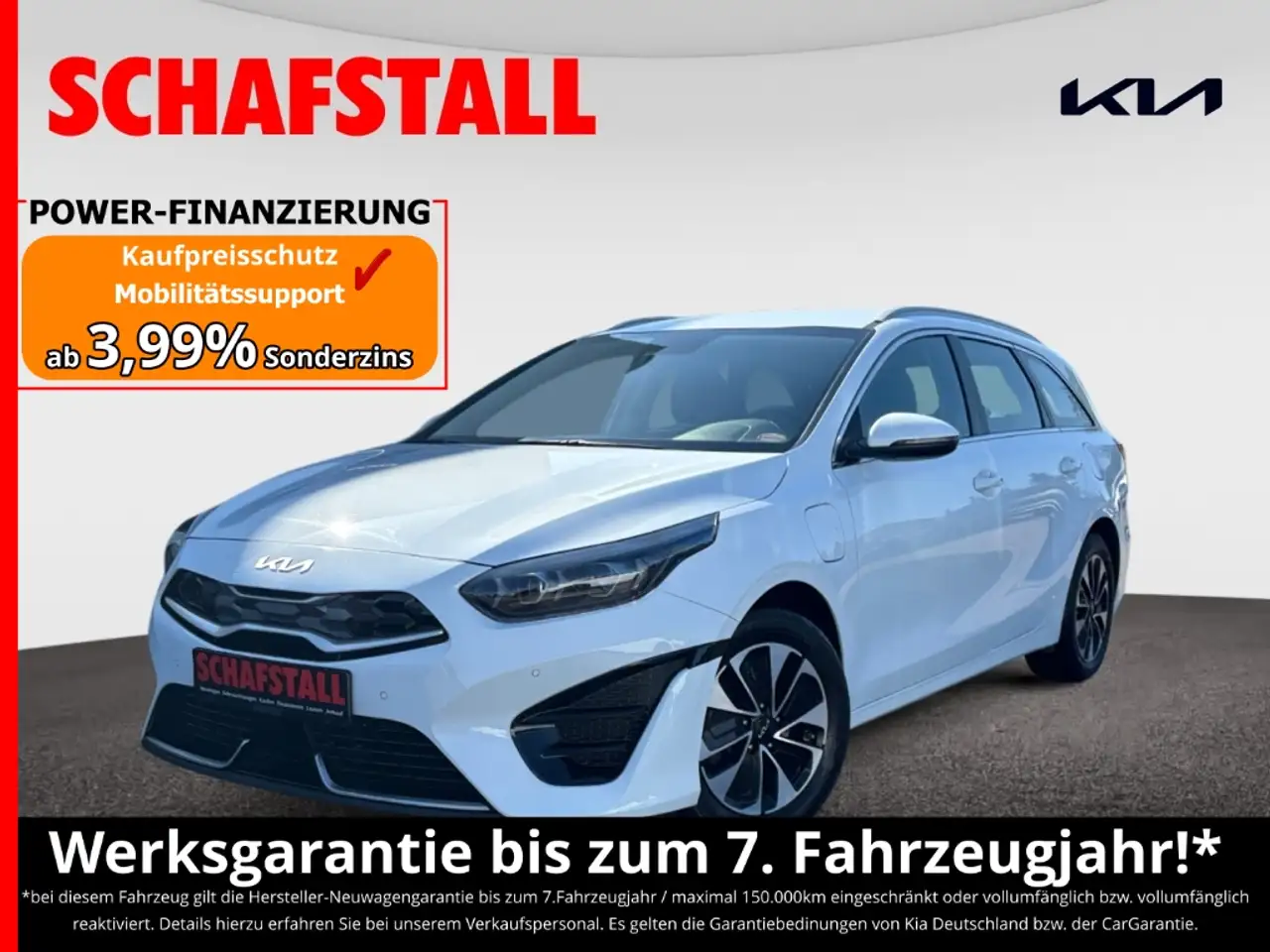 Kia Ceed SW / cee