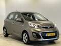 Kia Picanto 1.0 CVVT BusinessLine | Navigatie | Airco | Radio/ Grijs - thumbnail 15