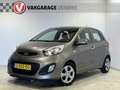 Kia Picanto 1.0 CVVT BusinessLine | Navigatie | Airco | Radio/ Grijs - thumbnail 1