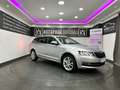 Skoda Octavia 2.0 Style Limited DSG *STANDHEIZUNG*NAVI*ACC* Gris - thumbnail 8