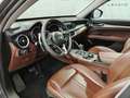Alfa Romeo Stelvio 2.2 t Executive rwd 180cv auto Grigio - thumbnail 12
