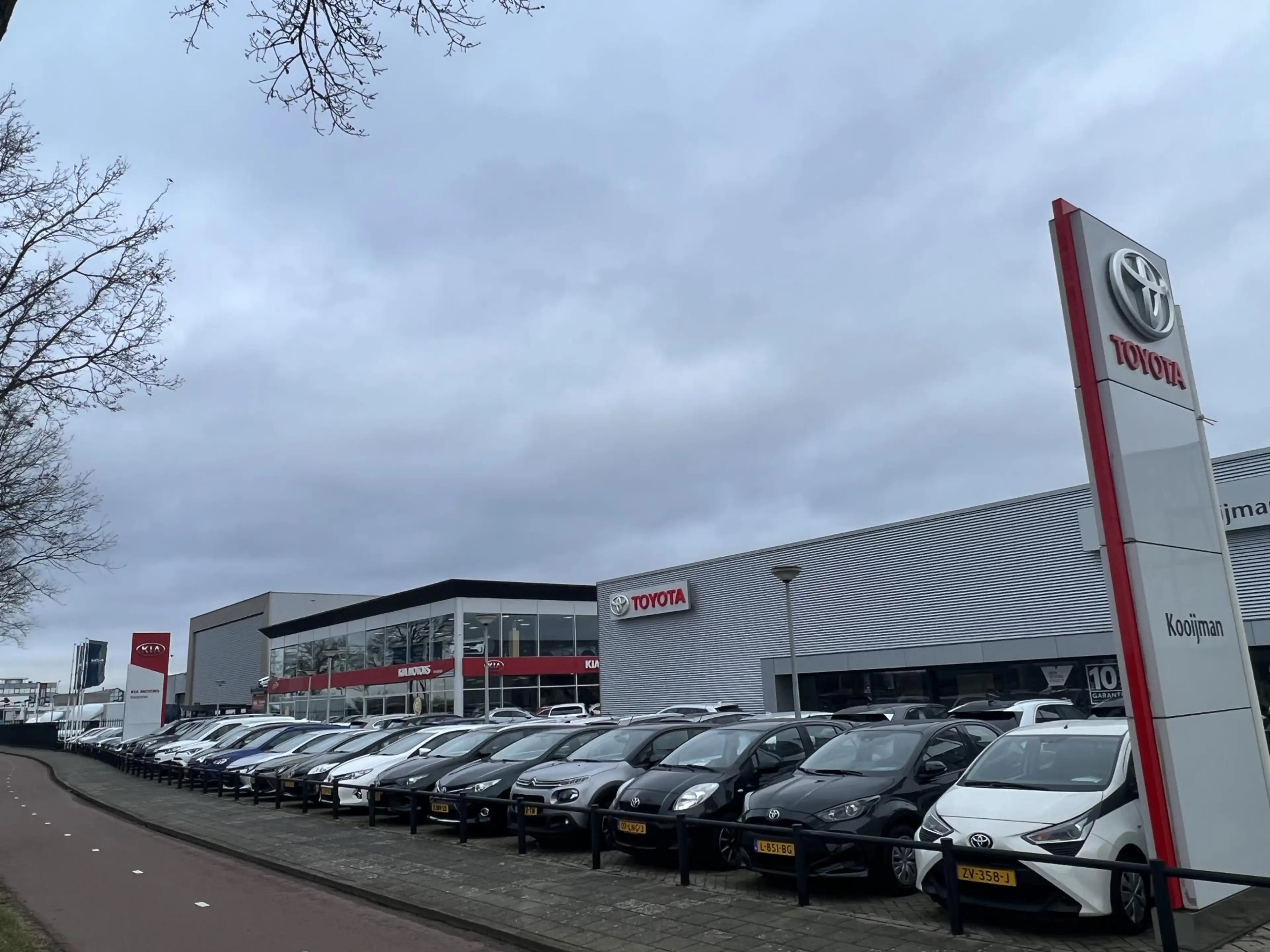 Toyota Aygo X Hybrid 115 play Nu €1.500,- voordeel! Nu tijdelijk — photo 11
